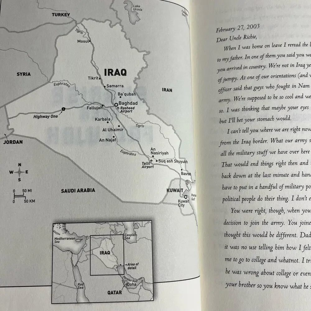 Sunrise Over Fallujah‎ - Book by Walter Dean Myers
